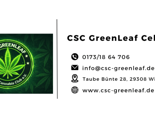 CSC GreenLeafCelle.e.V.